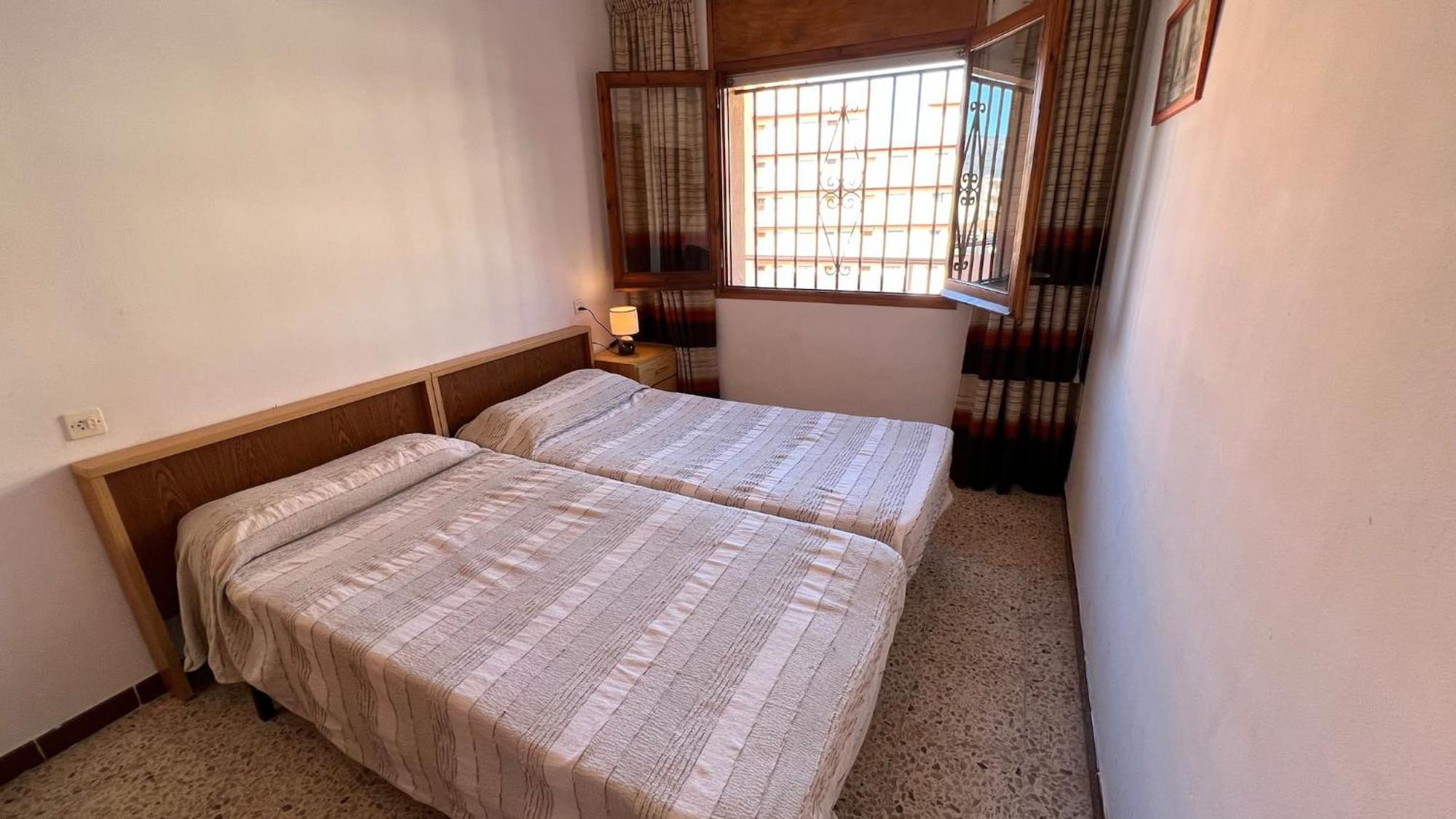 Piso Vista Mar Y Parking En Roses Av-30 Διαμέρισμα Εξωτερικό φωτογραφία