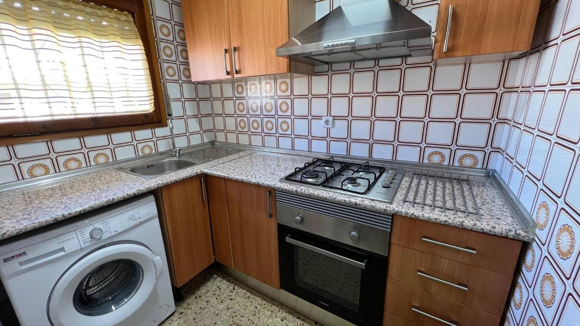 Piso Vista Mar Y Parking En Roses Av-30 Διαμέρισμα Εξωτερικό φωτογραφία